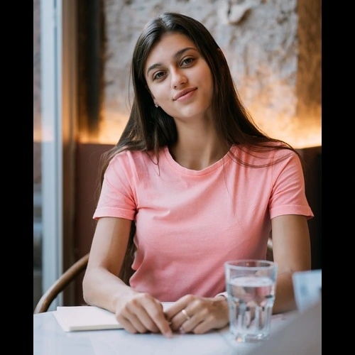Marissa H.