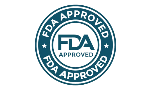 FDA-registered facility