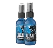 Titan Transform 2 bottles